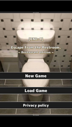 厕所逃脱解谜大作战的图册