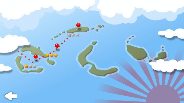 飞机太空战的图册