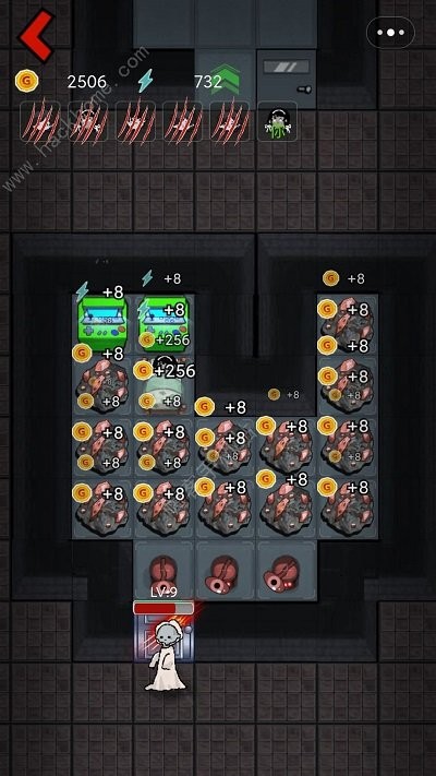 逻辑小鬼才游戏的图册