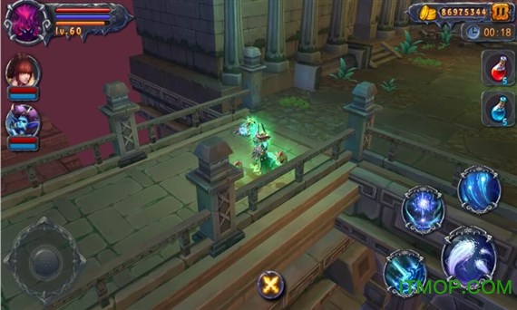 英雄之战手游官网的图册