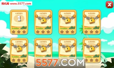 kirbysuperpirate(柯比超级海盗安卓版)的图册