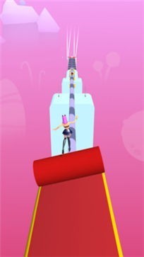 疯狂红毯的图册