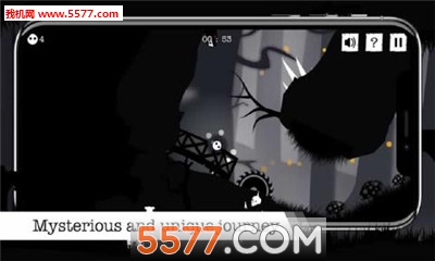 怪物小球黑暗冒险(MonsterBallHellRun)安卓版的图册