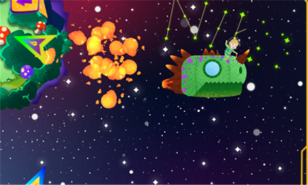 阿德利的游戏空间的图册