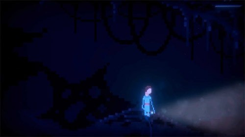 Ellen游戏官方正版的图册