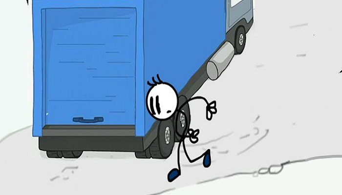 火柴人杰克越狱逃亡最新版(henrystickmangaolbreak)的图册