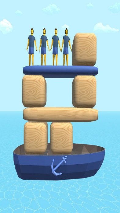 倒下吧人类手游的图册