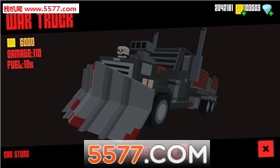 Deadland(活死人之路官方版)的图册