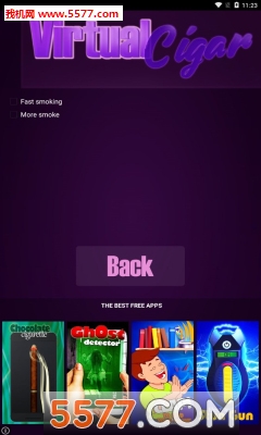 virtualciga安卓版的图册