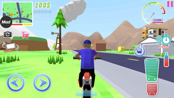 沙雕模拟器开放世界沙盒的图册