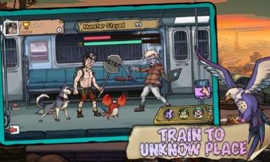 挂机打僵尸去广告的图册