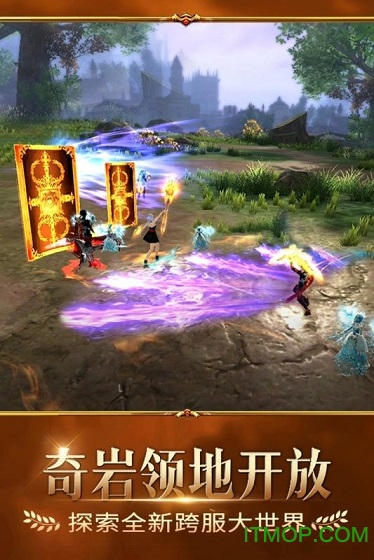 天堂2血盟腾讯官网的图册