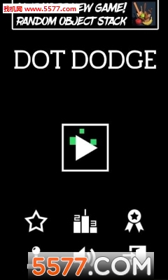 DotDodge(线路粉碎安卓版)的图册