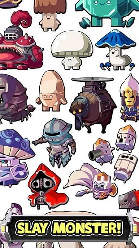 消磨任务汉化版的图册