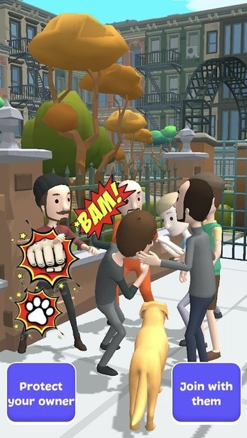 狗生活模拟器(DogLifeSimulator)的图册