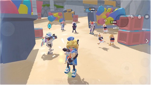 香肠派对先行服9.05的图册