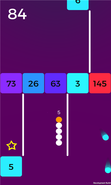 百万冲击游戏的图册