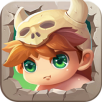 野人跳跳跳游戏