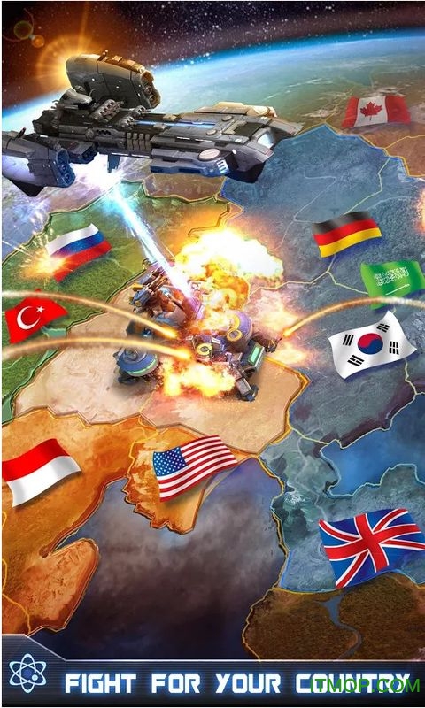 银河之战汉化版的图册