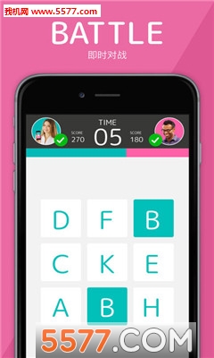 脑力大战安卓版(脑力战争BrainWars)的图册
