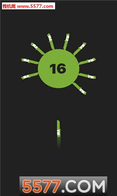 KnifeDash(飞刀猛冲安卓版)的图册