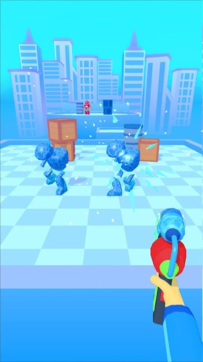 工艺枪大师最新版(craftgunmaster)的图册