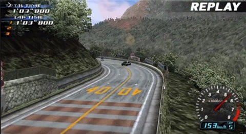 头文字D公路传说最新版的图册