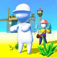 模拟人类不败作战手机版