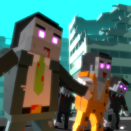 僵尸力场内购破解版