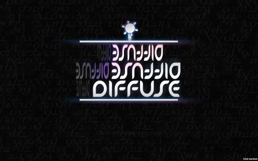 弥漫diffuse最新版的图册