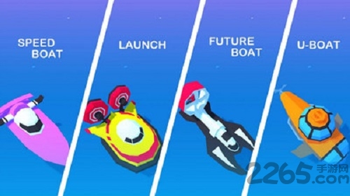 残暴鲨鱼冲浪者最新版的图册