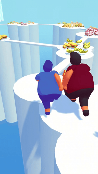 胖子大作战完整版的图册