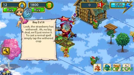 童话农场(FairyFarm)的图册