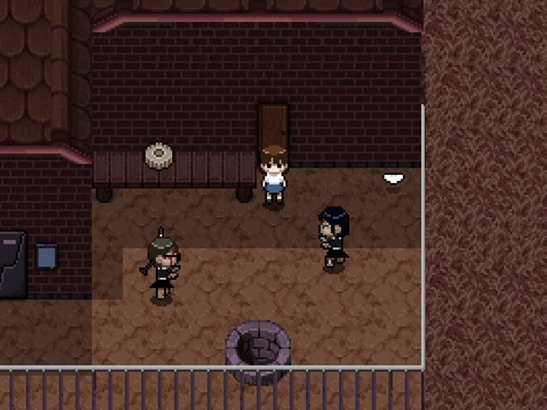 kio的人间冒险的图册