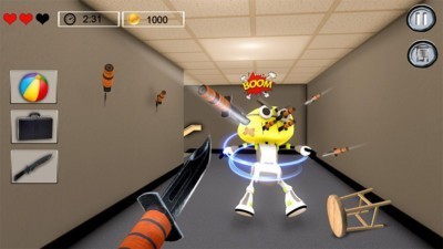 木偶人一败涂地的图册