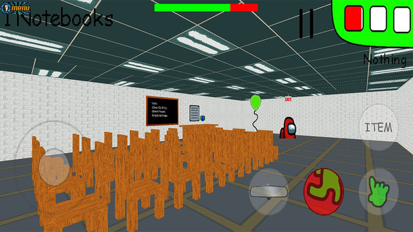 老师在我们之间游戏的图册