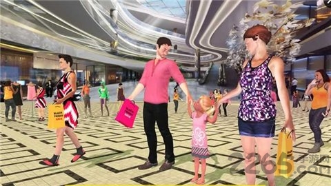 黑色星期五收银员破解版的图册