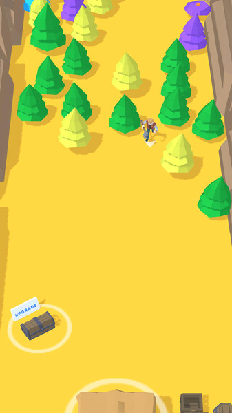 伐木大师的图册