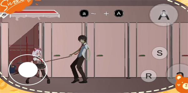 夏哈塔遭难的一天全CG的图册