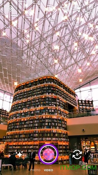 RicaRica相机的图册