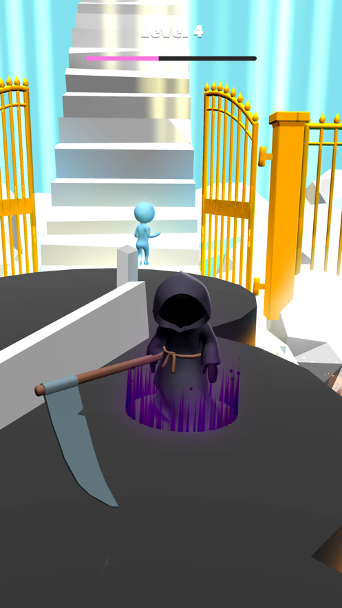 灵魂收割者3D的图册