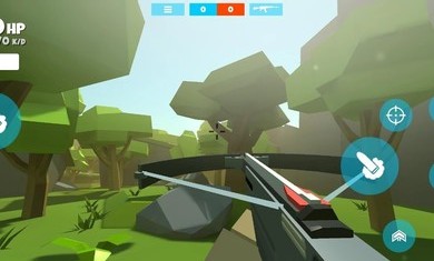 枪炮狂热中文版的图册