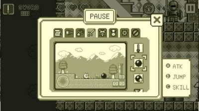 喵之大冒险中文版的图册