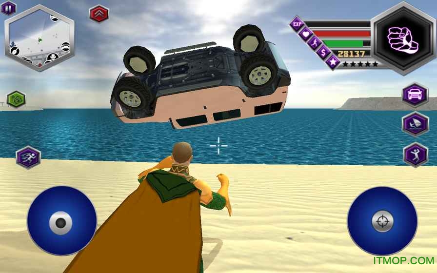 水滑板城市英雄2破解版的图册