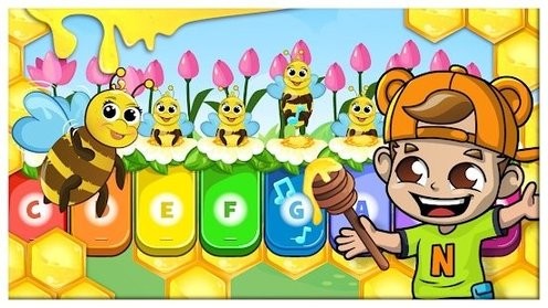 弗拉德和尼基钢琴vladandnikipiano的图册