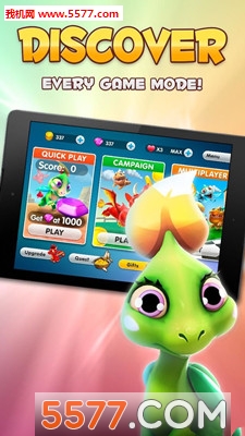 龙的地盘(横版闯关)DragonLand的图册