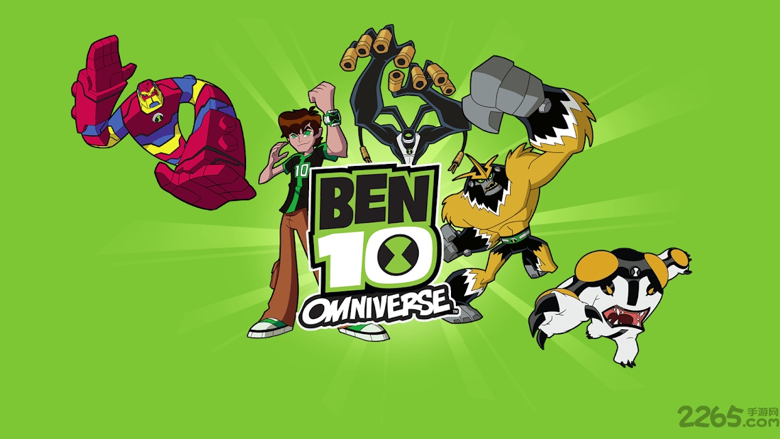 少年骇客全面进化手机版的图册