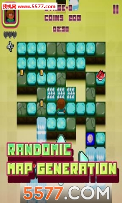 柔道花园安卓版(DojoGarden)的图册