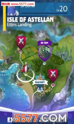 KnightsRage(骑士之怒)的图册