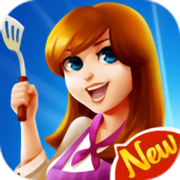 烹饪女王餐厅拉什游戏